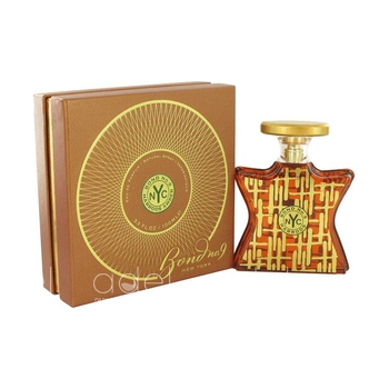Harrods Amber