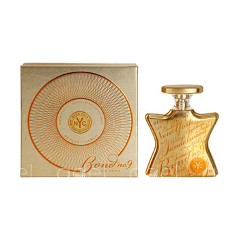 New York Sandalwood