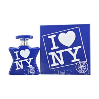 I Love New York for Holidays