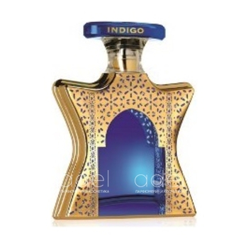 Dubai Indigo