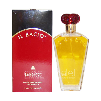 Il Bacio