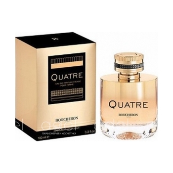 Quatre Intense