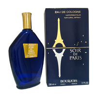 BOURJOIS Soir de Paris (Evening in Paris)