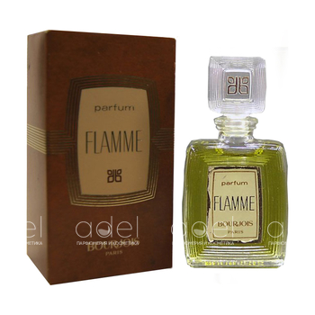 Flamme