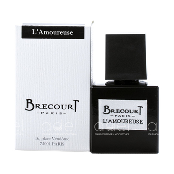 L'Amoureuse