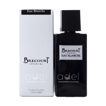 Eau Blanche