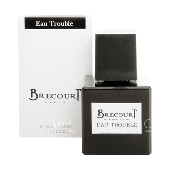 Eau Trouble