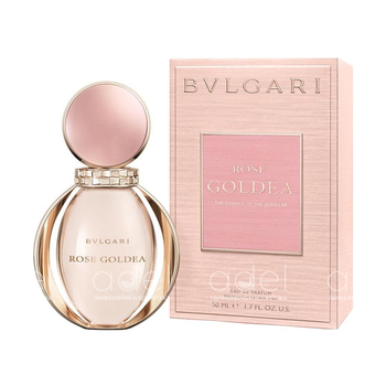 Rose Goldea