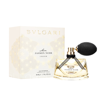 Mon Jasmin Noir L'Elixir