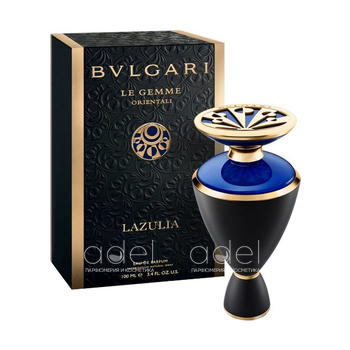 Lazulia