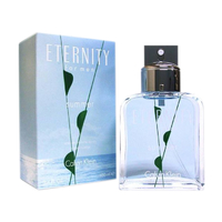 CALVIN KLEIN Eternity Summer 2008