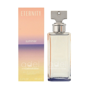 Eternity Summer 2019