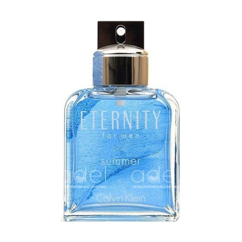 Eternity Summer 2010