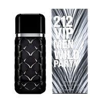 CAROLINA HERRERA 212 VIP Wild Party