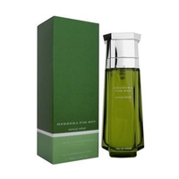 CAROLINA HERRERA For Men Sensual Vetiver