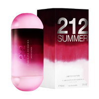 CAROLINA HERRERA 212 Summer