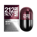 CAROLINA HERRERA 212 Sexy Pills