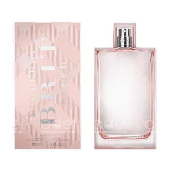 Brit Sheer