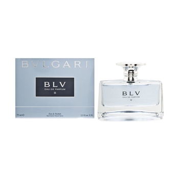 BLV II