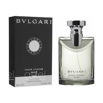 Pour Homme Soir