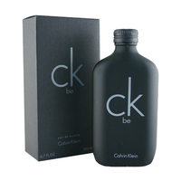 CALVIN KLEIN CK Be