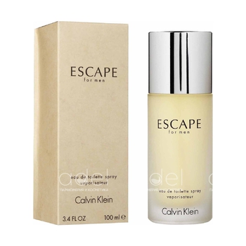 Escape