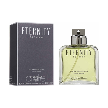 Eternity