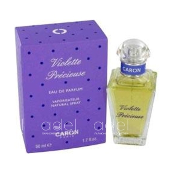 Violette Precieuse