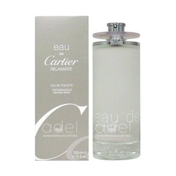 Eau de Cartier Relaxante