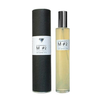 CB I HATE PERFUME M2 Black March #402
