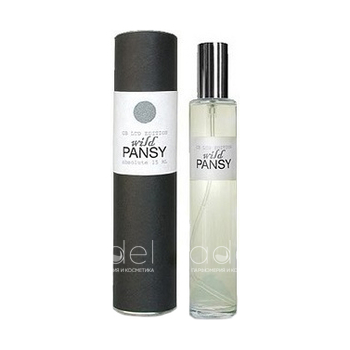 Wild Pansy #608