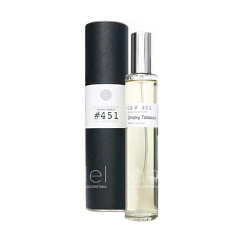 Smoky Tobacco #451