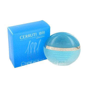1881 Eau d'Ete 2004