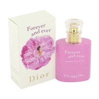 CHRISTIAN DIOR Forever and Ever