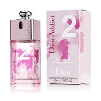 CHRISTIAN DIOR Addict 2 Summer Litchi