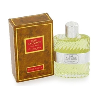 CHRISTIAN DIOR Eau Sauvage