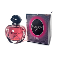 CHRISTIAN DIOR Poison Girl