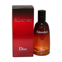 CHRISTIAN DIOR Fahrenheit