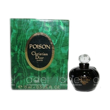 Poison