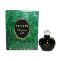 CHRISTIAN DIOR Poison