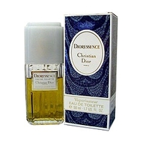 CHRISTIAN DIOR Dioressence