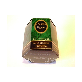 Poison Esprite de Parfum