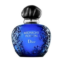 CHRISTIAN DIOR Poison Midnight Collector
