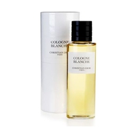 CHRISTIAN DIOR Cologne Blanche