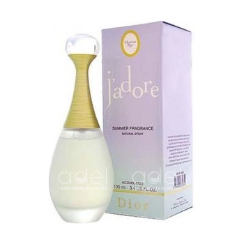 Jadore Summer Fragrance
