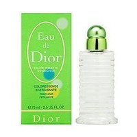 CHRISTIAN DIOR Eau de Dior Coloressence Energizing