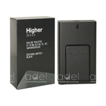 Higher Black