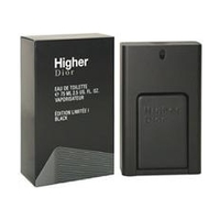 CHRISTIAN DIOR Higher Black
