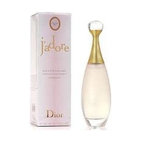 CHRISTIAN DIOR Jadore Eau Dete Summer