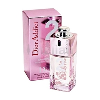 CHRISTIAN DIOR Addict 2 Summer Peonies